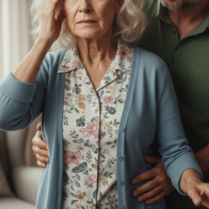 Alzheimer idosos