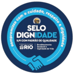 selo dignidade